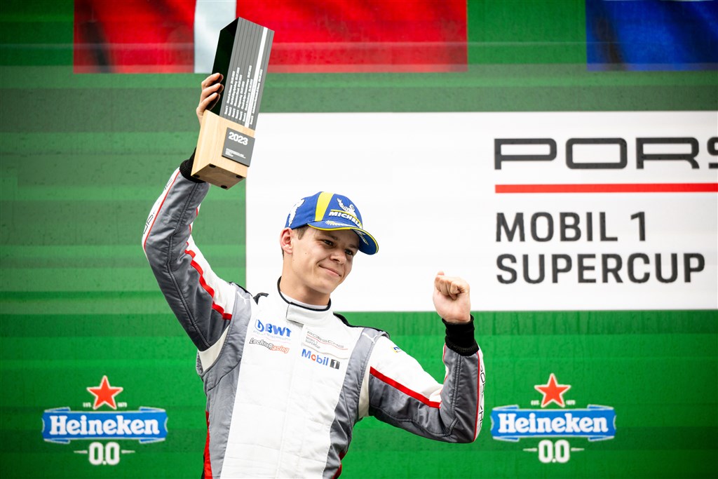 (Foto: Porsche Motorsport)